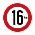 16KM Retro