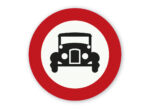 Oldtimer verboden
