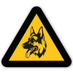 Opgepast Waakhond