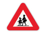 Overstekende kinderen