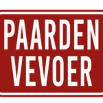 Paardenvervoer