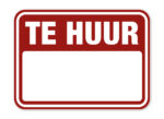 Te huur retro