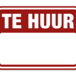 Te huur retro