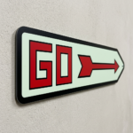 GO monopoly - Afbeelding 2
