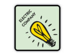 Bordje Electric monopoly