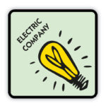 Bordje Electric monopoly