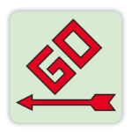 GO monopoly