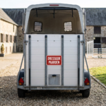 Dressuur Paarden - Afbeelding 2