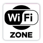 WIFI zone