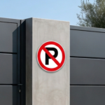 Parkeerverbod - Afbeelding 2