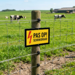 Opgepast hoogspanning - Afbeelding 2