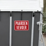 Paardenvervoer - Afbeelding 2