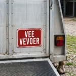 Veevervoer 68,5x10 cm - Afbeelding 2