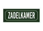 Zadelkamer bord