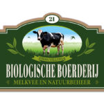 Biologische Boerderij