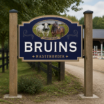 Bruins Mastenbroek - Afbeelding 2
