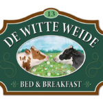 B&B De Witte Weide