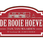 De Rooie Hoeve