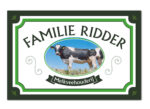 Familie Ridder