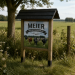 Melkveebedrijf Meier - Afbeelding 2