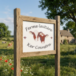 Ferme Laitiere - Afbeelding 2