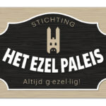 Het Ezel Paleis
