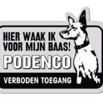 Podenco
