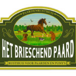 Het Brieschend Paard