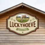 Luckyhoeve - Afbeelding 2