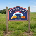 Rembrandt Hoeve - Afbeelding 2