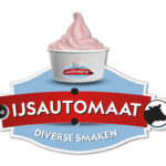 IJsautomaat