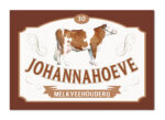 Johannahoeve
