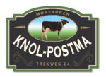 Knol-Postma