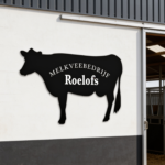 Melkveebedrijf Roelofs - Afbeelding 2