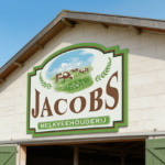 Melkveehouder Jacobs - Afbeelding 2