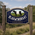 Familie Blauwdraat - Afbeelding 2