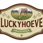 Luckyhoeve