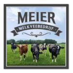 Melkveebedrijf Meier