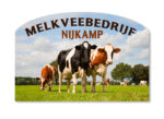 Melkveebedrijf Nijkamp