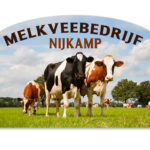 Melkveebedrijf Nijkamp