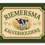 Kalverhouderij
