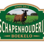 Schapenhouderij