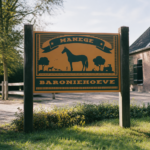 Manege Baroniehoeve - Afbeelding 2