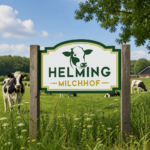 Helming Milchhof - Afbeelding 2