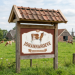 Johannahoeve - Afbeelding 2