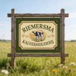 Kalverhouderij - Afbeelding 2